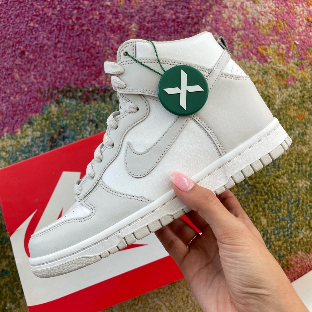Vast Gray Dunks- 4.5Y New StockX